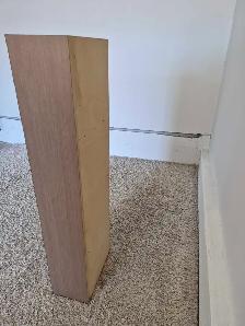 DELIVERY AVAILABLE Heavy Duty Real Wood Bookshelf/Shelving Unit - Photo 7