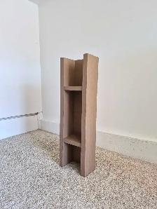 DELIVERY AVAILABLE Heavy Duty Real Wood Bookshelf/Shelving Unit - Photo 9