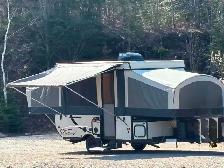 2016 Popup Camper - Photo 2