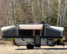 2016 Popup Camper - Photo 3