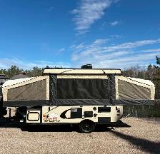 2016 Popup Camper - Photo 4