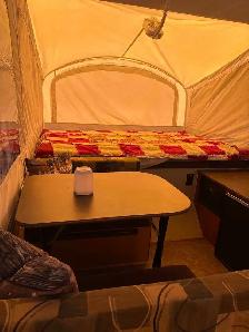 2016 Popup Camper - Photo 5