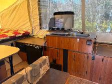 2016 Popup Camper - Photo 7