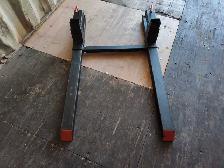Forks,Bucket,Forks, - Photo 3