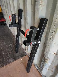 Forks,Bucket,Forks, - Photo 5