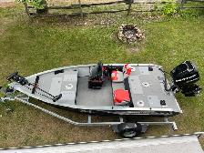 Princecraft Mercury Optimax - Photo 5