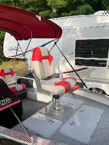 Princecraft Mercury Optimax - Photo 6