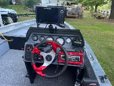 Princecraft Mercury Optimax - Photo 7