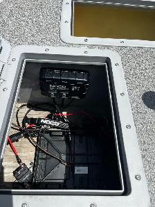 Princecraft Mercury Optimax - Photo 9