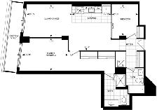 2 Bedrm Condo at Yonge and 16th Ave Richmond Hill - Photo 28