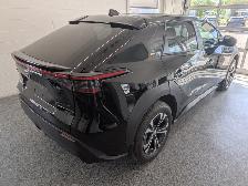 2024 Toyota bZ4X LE - Photo 3