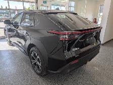 2024 Toyota bZ4X LE - Photo 4