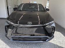 2024 Toyota bZ4X LE - Photo 5