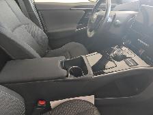 2024 Toyota bZ4X LE - Photo 8