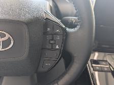 2024 Toyota bZ4X LE - Photo 17