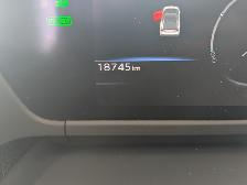 2024 Toyota bZ4X LE - Photo 19