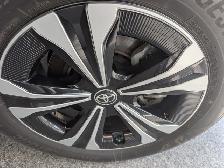 2024 Toyota bZ4X LE - Photo 21