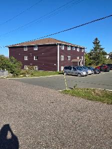 2br apt for rent @ Cameron Estates in Sydney