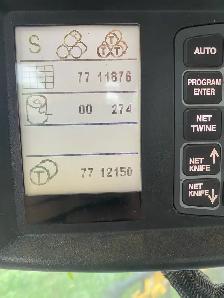 New Holland RB560 - Photo 5
