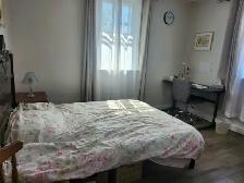 FURNISHED ROOM FOR RENT - Photo 2