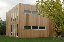Exterior Siding - Maibec, Cape Cod, LP Smartside, & Custom made - Photo 8
