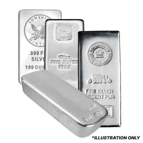 CASH FOR SILVER