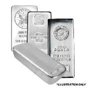 CASH FOR SILVER
