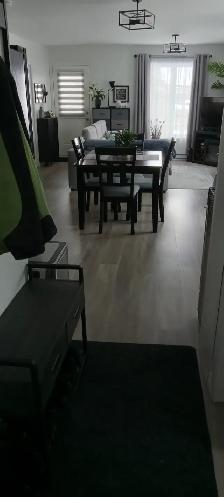 Logement coopératif à louer! 'Coop. Vieux Village' - Photo 2