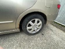 2005 Honda Accord Rebuilt Title - Photo 5
