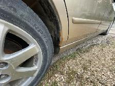 2005 Honda Accord Rebuilt Title - Photo 6