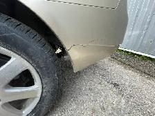 2005 Honda Accord Rebuilt Title - Photo 7