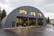 Steel Buildings-Built to Last-Priced to Sell-AB - Photo 5