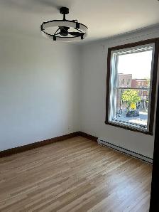 superbe 6 1/2 tout rénové ds Villeray - Photo 3
