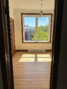 superbe 6 1/2 tout rénové ds Villeray - Photo 6