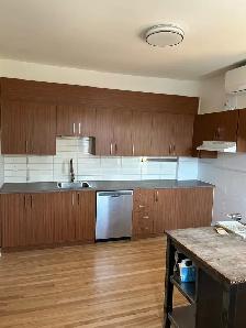 superbe 6 1/2 tout rénové ds Villeray - Photo 8