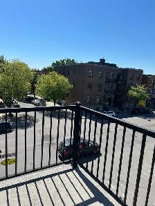 superbe 6 1/2 tout rénové ds Villeray - Photo 10