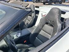 Corvette grand sport convertible 2019 2lt manuel - Photo 10