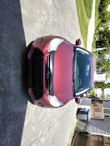 Ford Focus 2013 - Photo 2