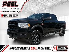 2022 Ram 3500 Big Horn Sport | Level C Grp | OffRoad Wheels |4X4