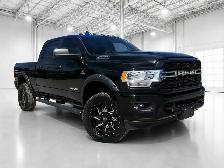 2022 Ram 3500 Big Horn Sport | Level C Grp | OffRoad Wheels |4X4 - Photo 2