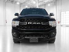 2022 Ram 3500 Big Horn Sport | Level C Grp | OffRoad Wheels |4X4 - Photo 3