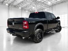 2022 Ram 3500 Big Horn Sport | Level C Grp | OffRoad Wheels |4X4 - Photo 4