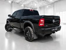 2022 Ram 3500 Big Horn Sport | Level C Grp | OffRoad Wheels |4X4 - Photo 5