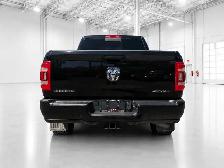 2022 Ram 3500 Big Horn Sport | Level C Grp | OffRoad Wheels |4X4 - Photo 6