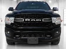 2022 Ram 3500 Big Horn Sport | Level C Grp | OffRoad Wheels |4X4 - Photo 7