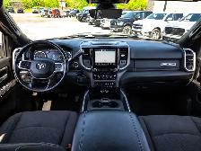 2022 Ram 3500 Big Horn Sport | Level C Grp | OffRoad Wheels |4X4 - Photo 9