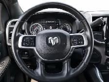 2022 Ram 3500 Big Horn Sport | Level C Grp | OffRoad Wheels |4X4 - Photo 10