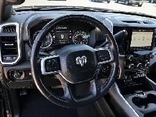 2022 Ram 3500 Big Horn Sport | Level C Grp | OffRoad Wheels |4X4 - Photo 18