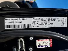 2022 Ram 3500 Big Horn Sport | Level C Grp | OffRoad Wheels |4X4 - Photo 20
