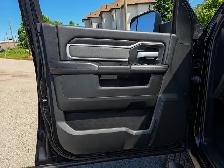 2022 Ram 3500 Big Horn Sport | Level C Grp | OffRoad Wheels |4X4 - Photo 21